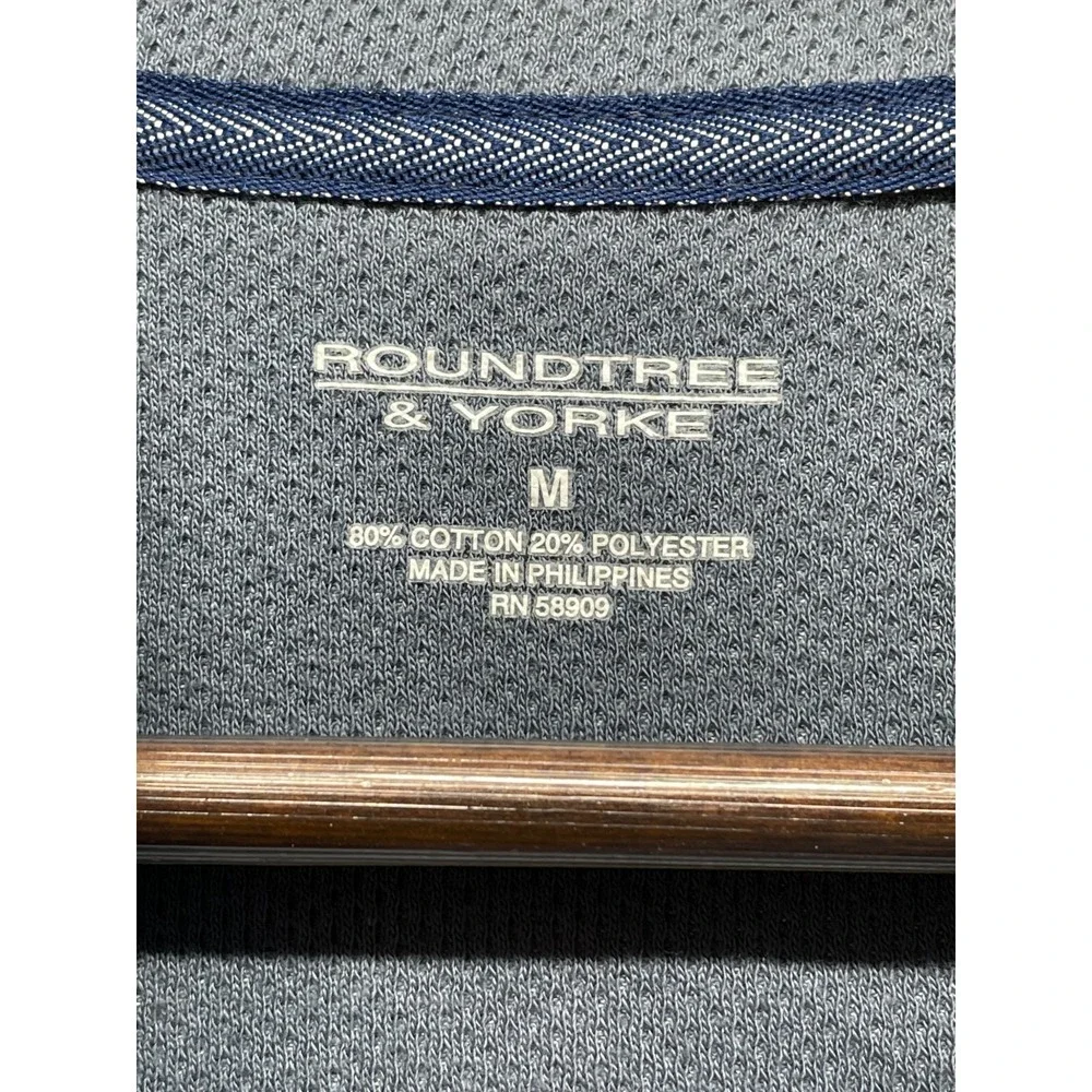 Roundtree & Yorke roundtree yorke